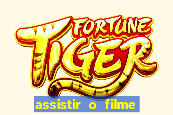 assistir o filme bilhete de loteria